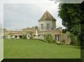 villa louise - le pigeonnier, une des chambres